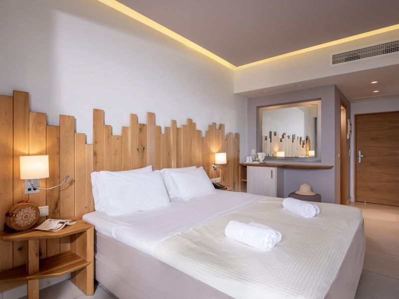 Hôtel Star Beach Village 4* pas cher photo 6