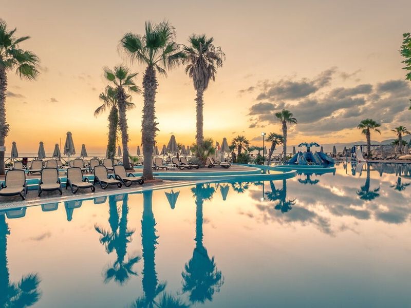 Hôtel Star Beach Village 4* pas cher photo 7