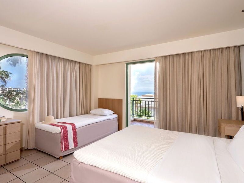 Hôtel Star Beach Village 4* pas cher photo 8