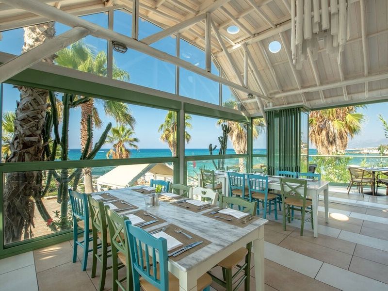 Hôtel Star Beach Village 4* pas cher photo 9