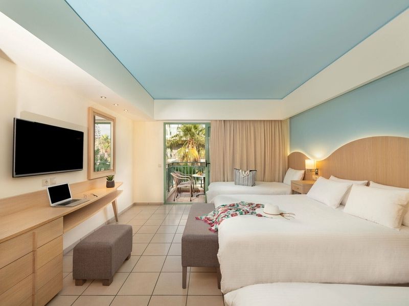 Hôtel Star Beach Village 4* pas cher photo 10