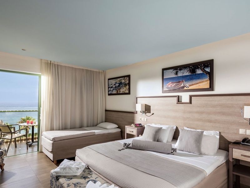 Hôtel Star Beach Village 4* pas cher photo 12