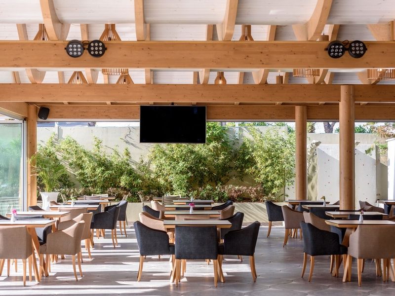 Hôtel Star Beach Village 4* pas cher photo 14