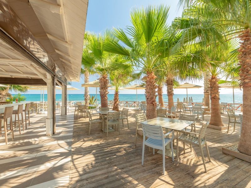 Hôtel Star Beach Village 4* pas cher photo 15