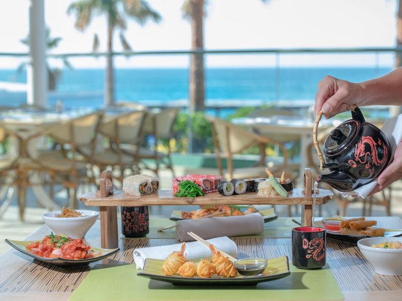 Hôtel Star Beach Village 4* pas cher photo 16