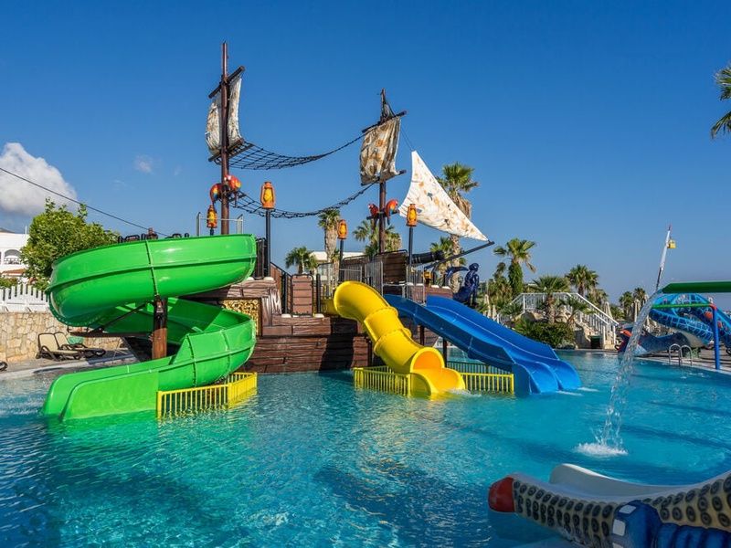 Hôtel Star Beach Village 4* pas cher photo 19