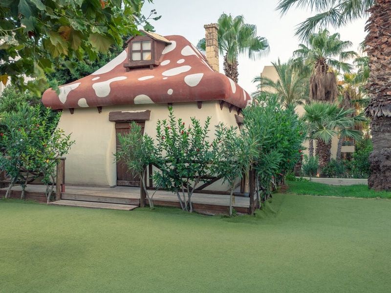 Hôtel Star Beach Village 4* pas cher photo 20