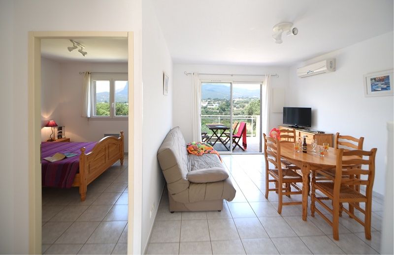 Résidence Dicieppo (vols réguliers) pas cher photo 6