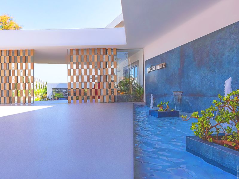 Hôtel Petra Mare Hotel 4* pas cher photo 2