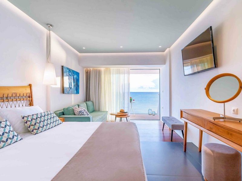 Hôtel Petra Mare Hotel 4* pas cher photo 3