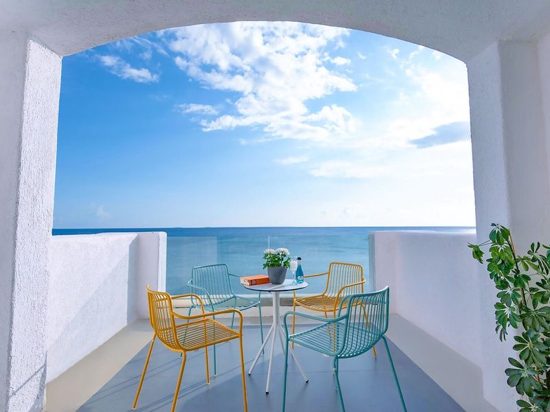 Hôtel Petra Mare Hotel 4* pas cher photo 4