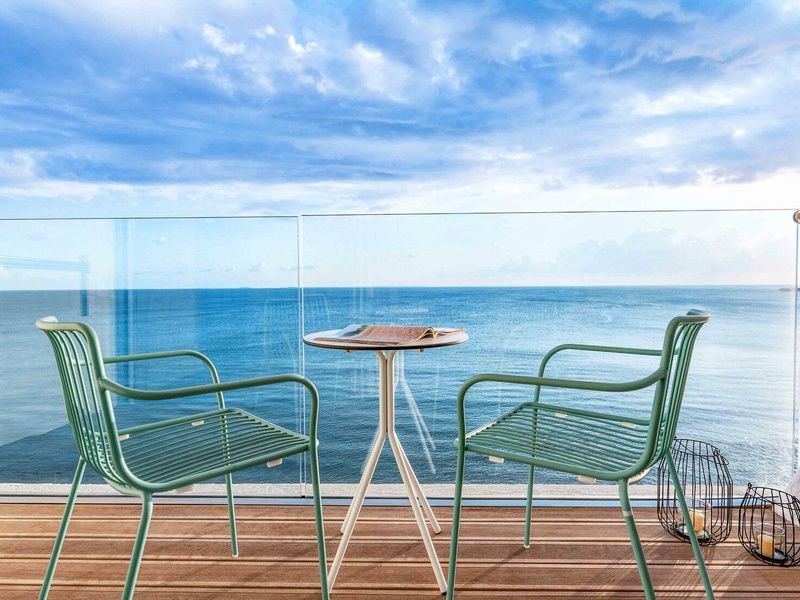 Hôtel Petra Mare Hotel 4* pas cher photo 5