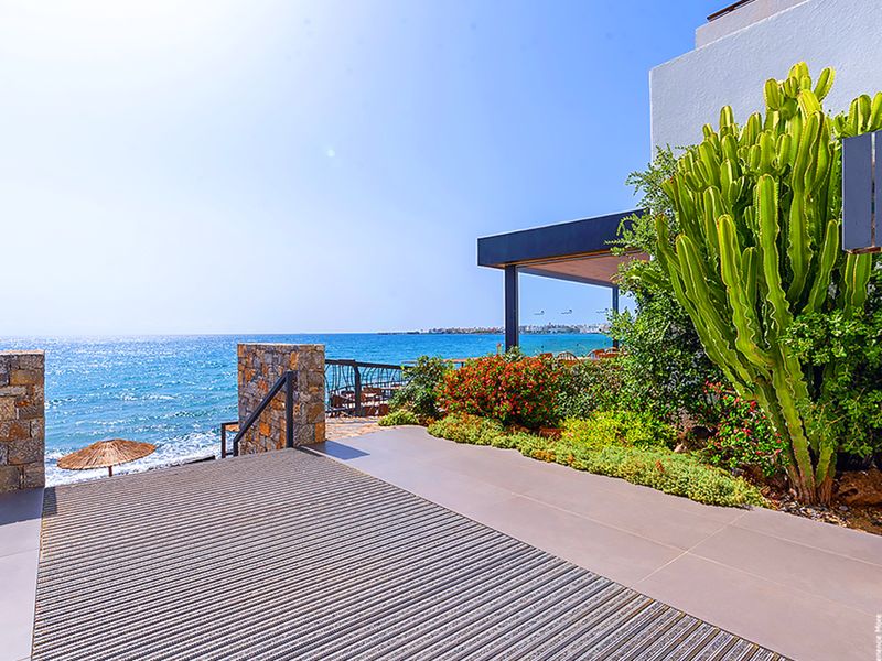 Hôtel Petra Mare Hotel 4* pas cher photo 6