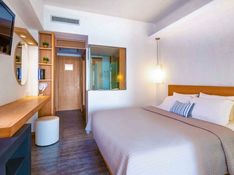 Hôtel Petra Mare Hotel 4* pas cher photo 7
