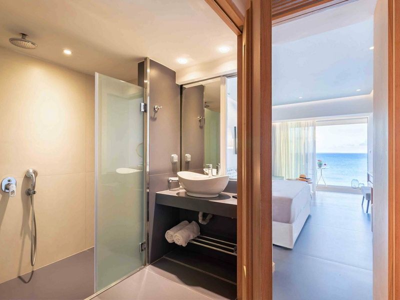 Hôtel Petra Mare Hotel 4* pas cher photo 8