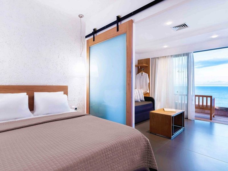 Hôtel Petra Mare Hotel 4* pas cher photo 12