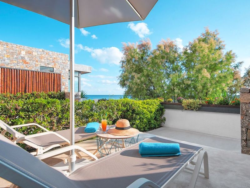 Hôtel Petra Mare Hotel 4* pas cher photo 15