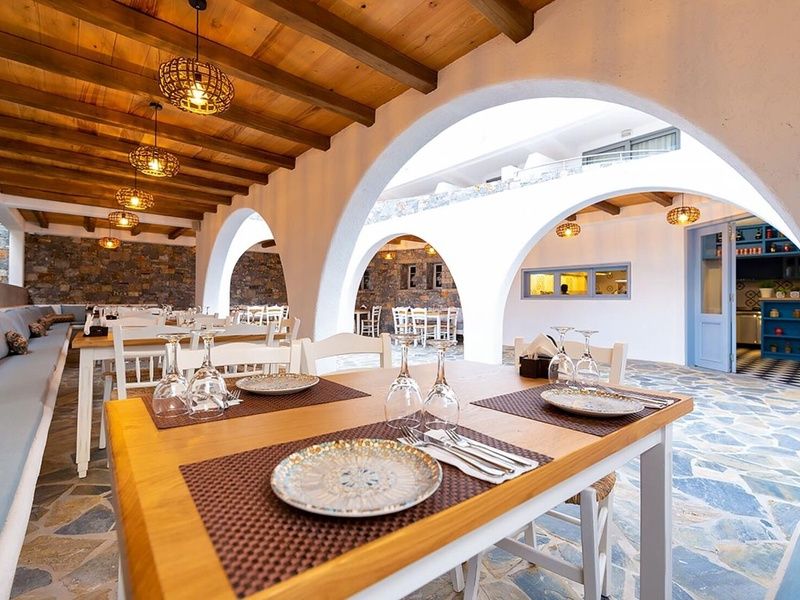 Hôtel Petra Mare Hotel 4* pas cher photo 17
