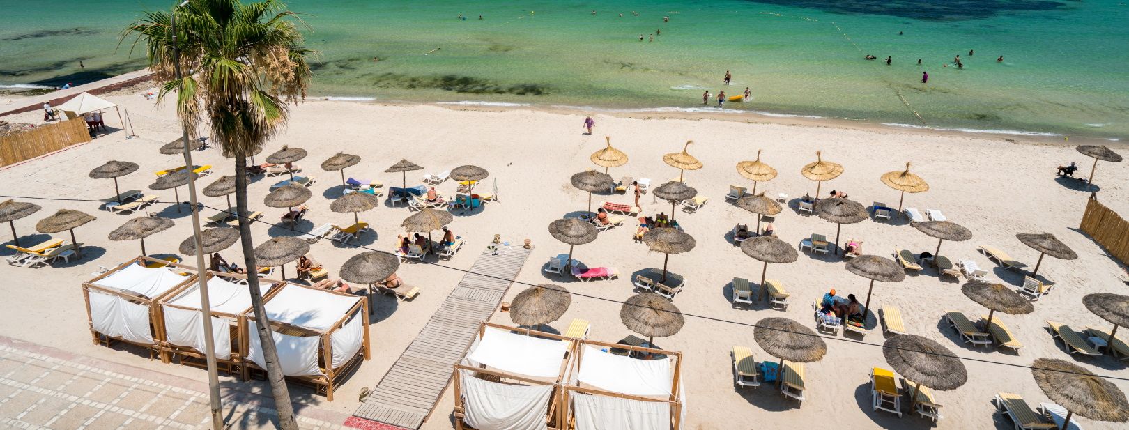 Hôtel Sousse Palace & Spa 5* pas cher photo 3