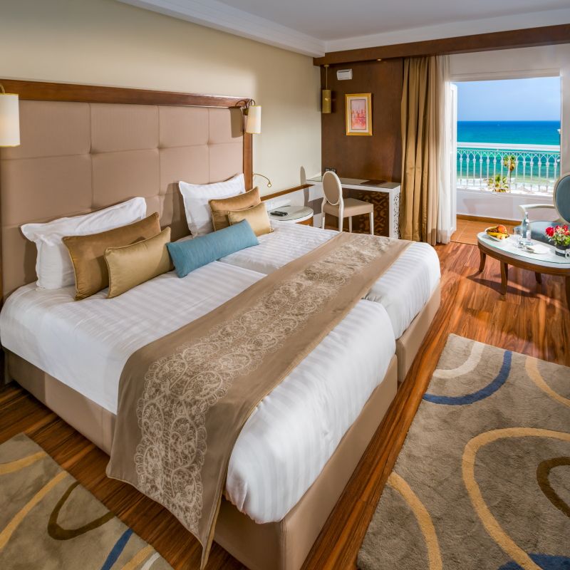 Hôtel Sousse Palace & Spa 5* pas cher photo 9