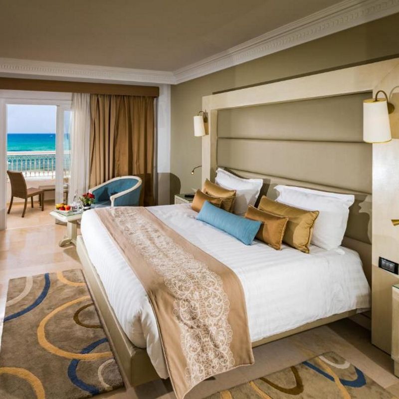 Hôtel Sousse Palace & Spa 5* pas cher photo 10