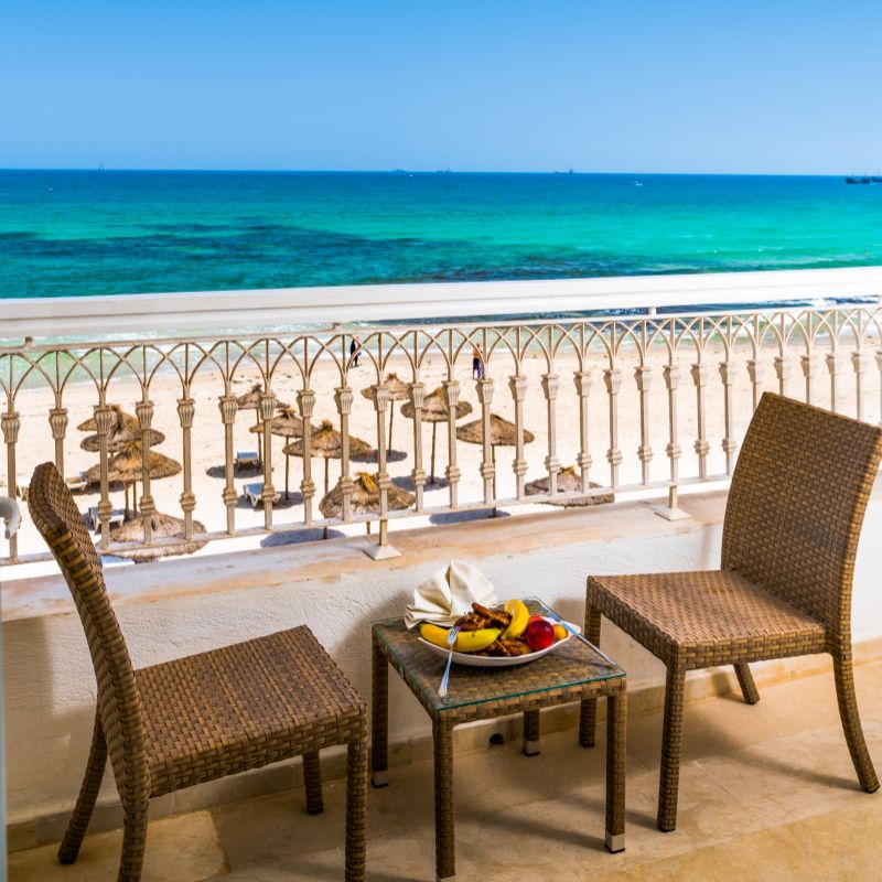 Hôtel Sousse Palace & Spa 5* pas cher photo 12