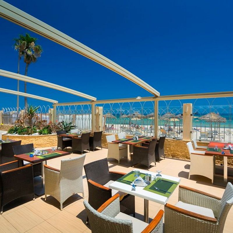 Hôtel Sousse Palace & Spa 5* pas cher photo 13