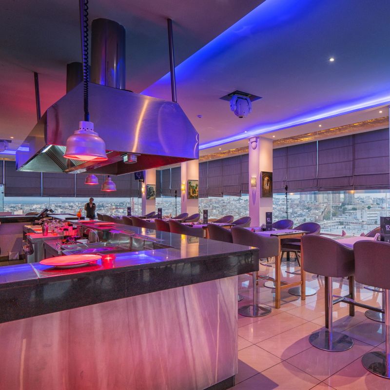 Hôtel Sousse Palace & Spa 5* pas cher photo 15