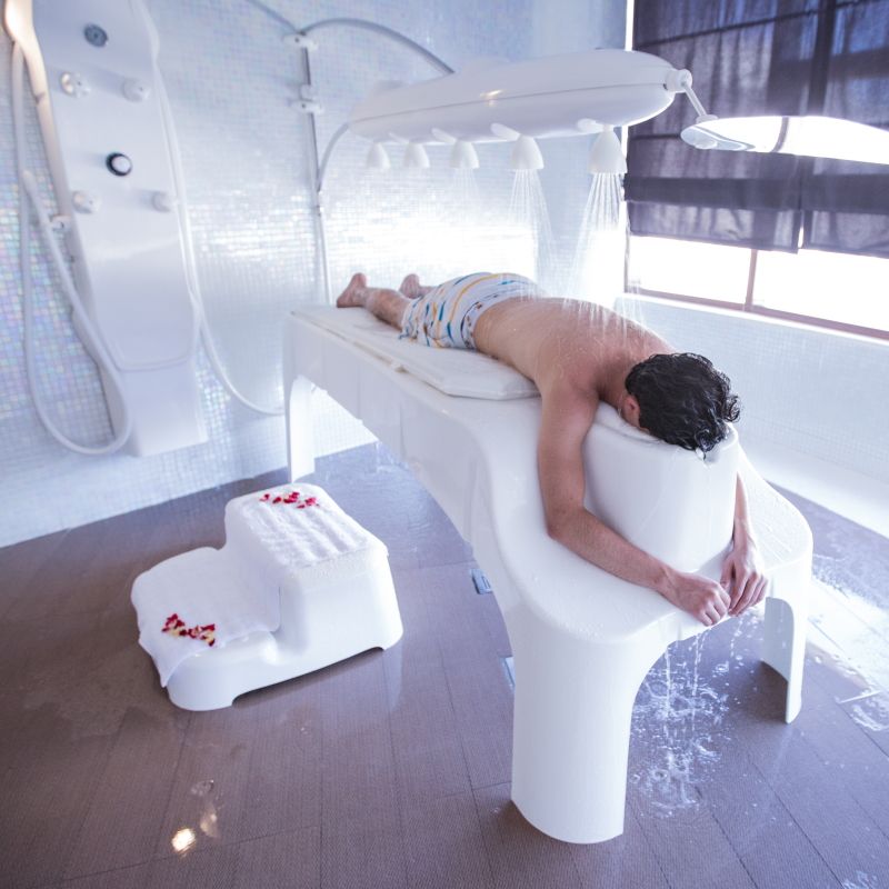 Hôtel Sousse Palace & Spa 5* pas cher photo 19