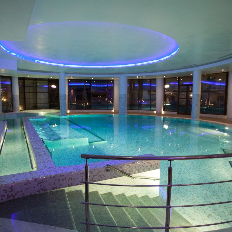 Hôtel Sousse Palace & Spa 5* pas cher photo 22