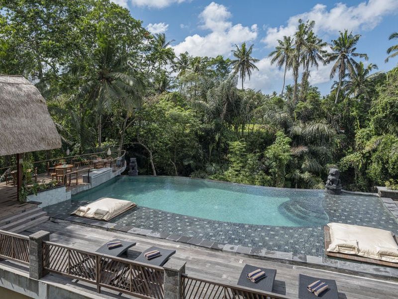 Combiné Vije Boutique Resort 4* et The Prime Canggu Bali 4* pas cher photo 1