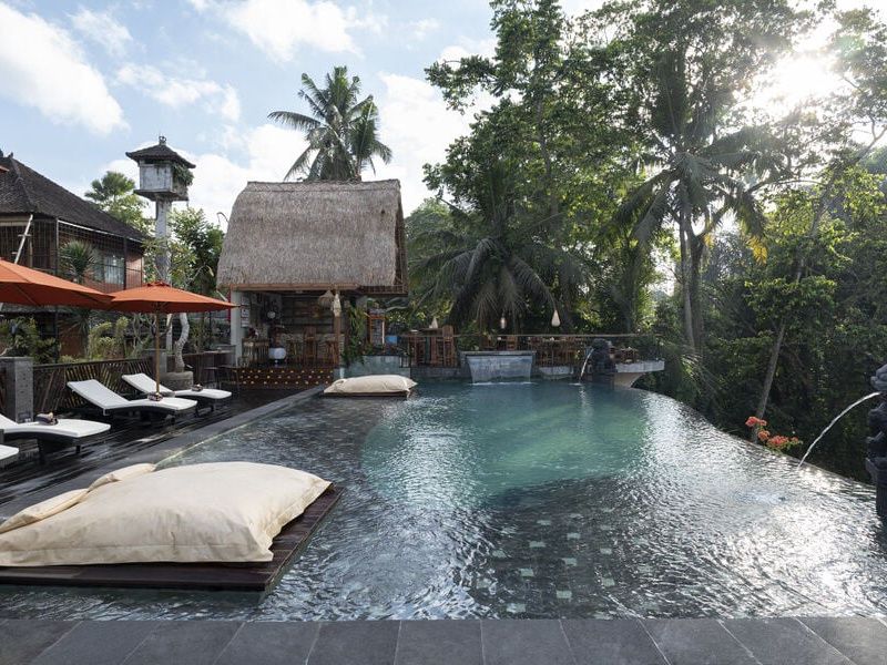 Combiné Vije Boutique Resort 4* et The Prime Canggu Bali 4* pas cher photo 2