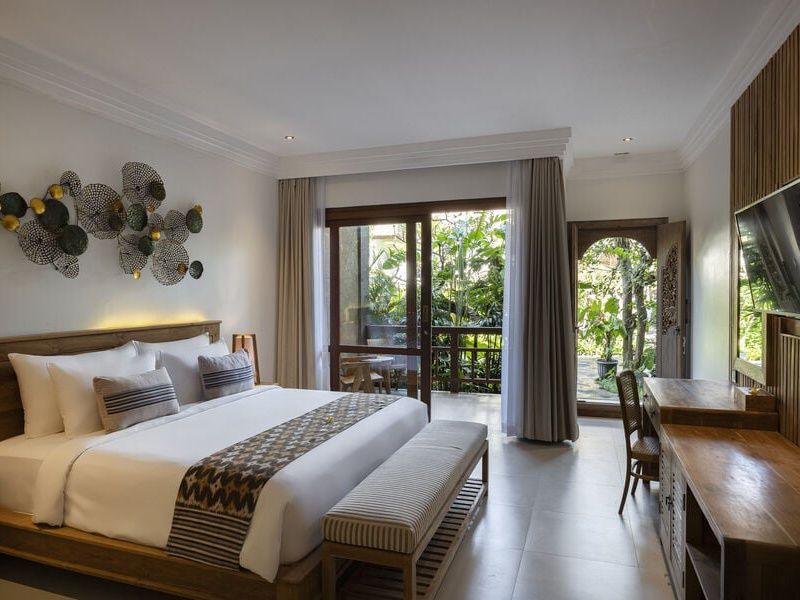 Combiné Vije Boutique Resort 4* et The Prime Canggu Bali 4* pas cher photo 3