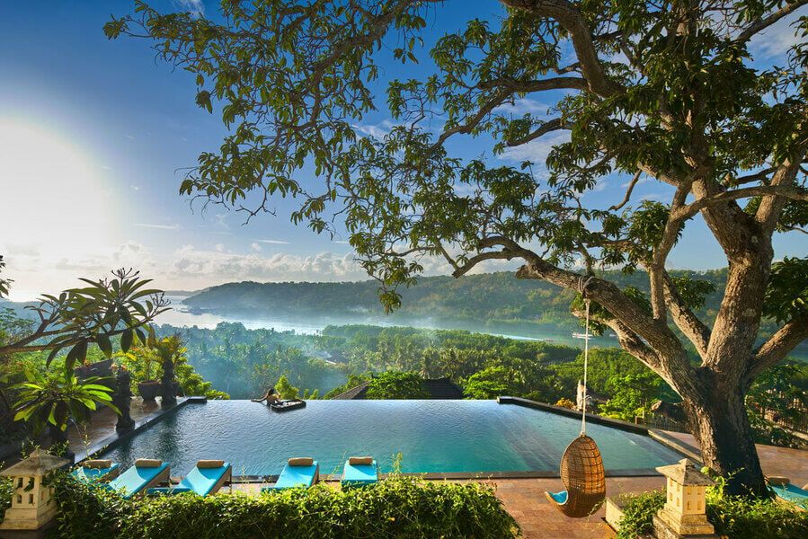 Combiné Vije Boutique Resort 4*,The Acala Shri Sedana 4* et The Prime Canggu Bali 4* pas cher photo 1