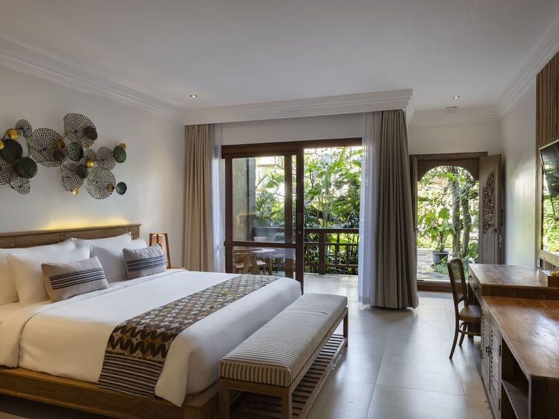 Combiné Vije Boutique Resort 4*,The Acala Shri Sedana 4* et The Prime Canggu Bali 4* pas cher photo 4
