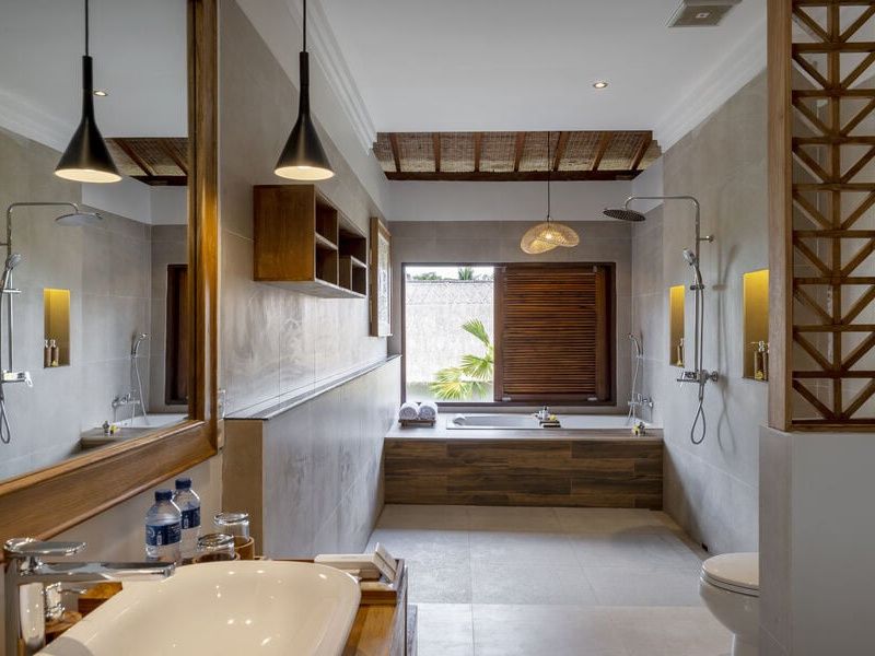 Combiné Vije Boutique Resort 4*,The Acala Shri Sedana 4* et The Prime Canggu Bali 4* pas cher photo 5