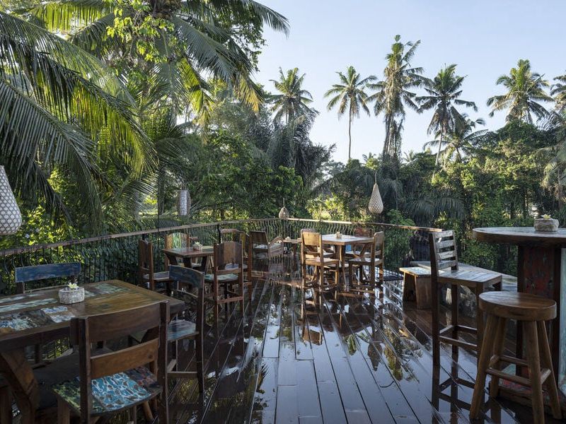 Combiné Vije Boutique Resort 4*,The Acala Shri Sedana 4* et The Prime Canggu Bali 4* pas cher photo 7