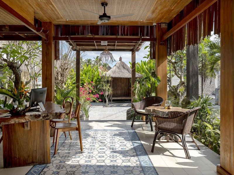 Combiné Vije Boutique Resort 4*,The Acala Shri Sedana 4* et The Prime Canggu Bali 4* pas cher photo 8