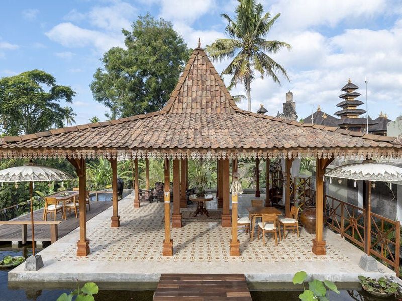Combiné Vije Boutique Resort 4*,The Acala Shri Sedana 4* et The Prime Canggu Bali 4* pas cher photo 9