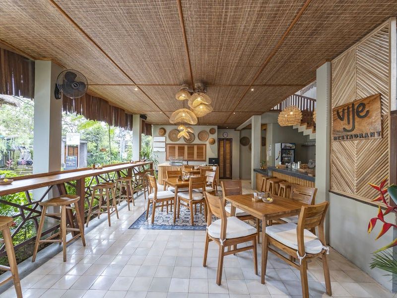 Combiné Vije Boutique Resort 4*,The Acala Shri Sedana 4* et The Prime Canggu Bali 4* pas cher photo 10