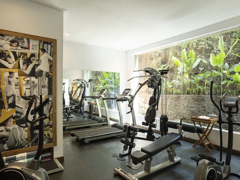 Combiné Vije Boutique Resort 4*,The Acala Shri Sedana 4* et The Prime Canggu Bali 4* pas cher photo 11