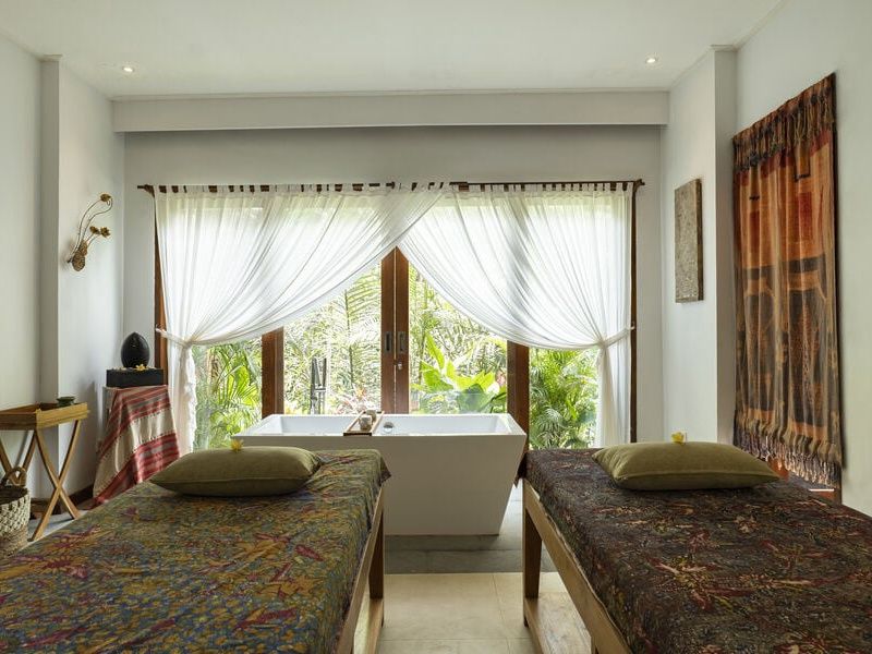 Combiné Vije Boutique Resort 4*,The Acala Shri Sedana 4* et The Prime Canggu Bali 4* pas cher photo 12