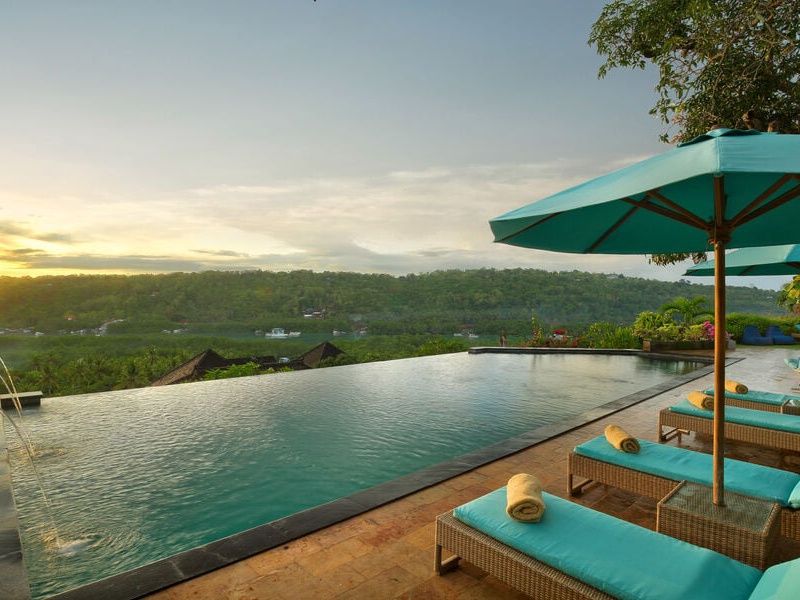 Combiné Vije Boutique Resort 4*,The Acala Shri Sedana 4* et The Prime Canggu Bali 4* pas cher photo 13