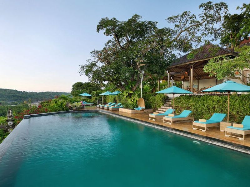 Combiné Vije Boutique Resort 4*,The Acala Shri Sedana 4* et The Prime Canggu Bali 4* pas cher photo 14