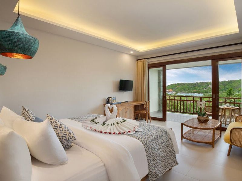 Combiné Vije Boutique Resort 4*,The Acala Shri Sedana 4* et The Prime Canggu Bali 4* pas cher photo 15