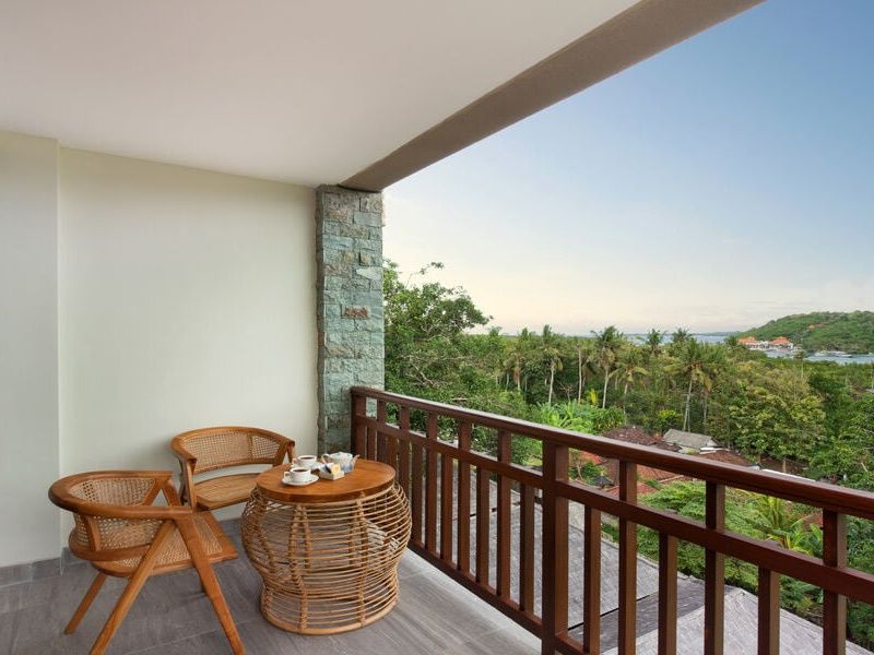 Combiné Vije Boutique Resort 4*,The Acala Shri Sedana 4* et The Prime Canggu Bali 4* pas cher photo 17