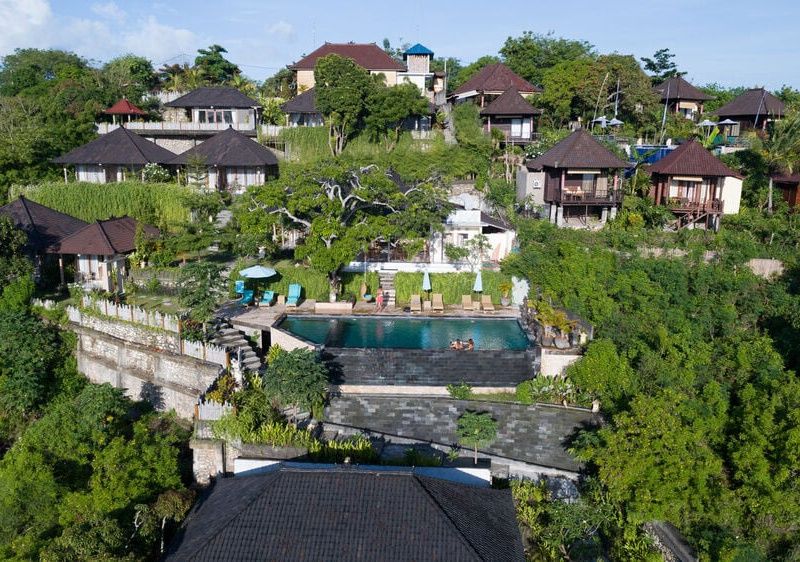 Combiné Vije Boutique Resort 4*,The Acala Shri Sedana 4* et The Prime Canggu Bali 4* pas cher photo 19
