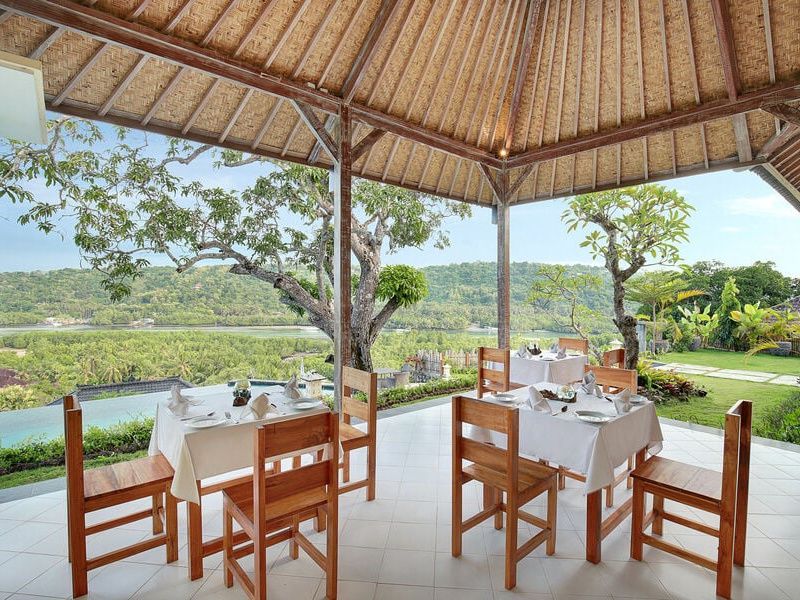 Combiné Vije Boutique Resort 4*,The Acala Shri Sedana 4* et The Prime Canggu Bali 4* pas cher photo 20