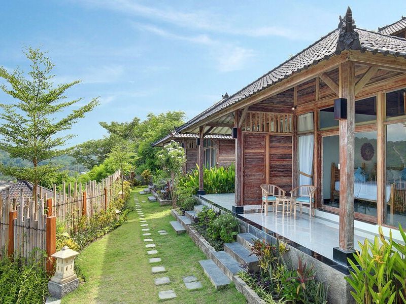 Combiné Vije Boutique Resort 4*,The Acala Shri Sedana 4* et The Prime Canggu Bali 4* pas cher photo 21