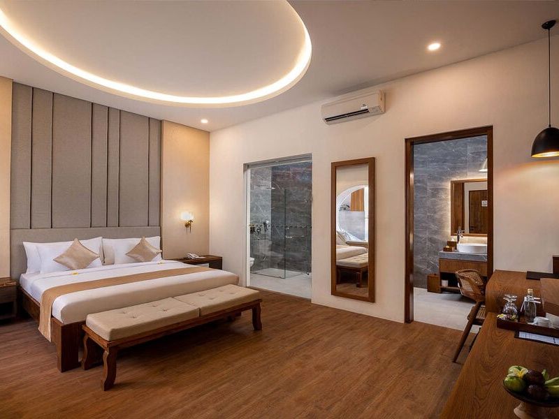 Combiné Vije Boutique Resort 4*,The Acala Shri Sedana 4* et The Prime Canggu Bali 4* pas cher photo 23